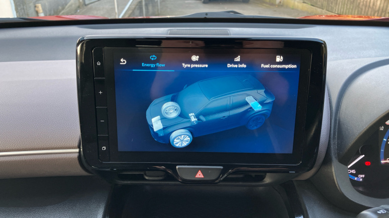 Toyota Yaris Cross 1.5 Hybrid Excel 5dr CVT Hybrid Estate